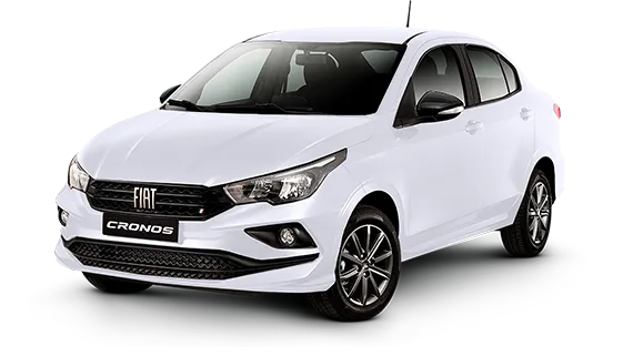 Fiat Cronos