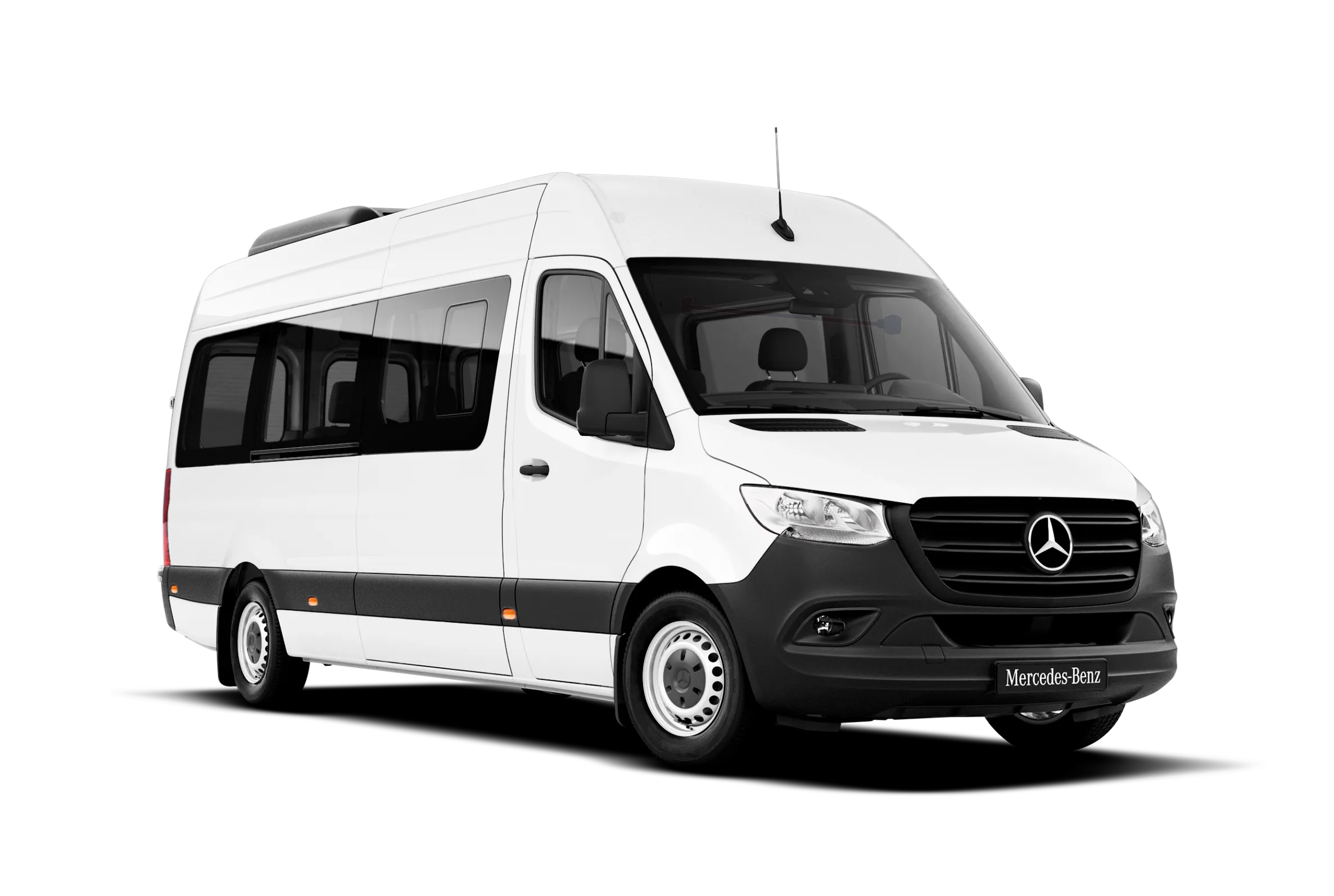 Mercedes Benz Sprinter