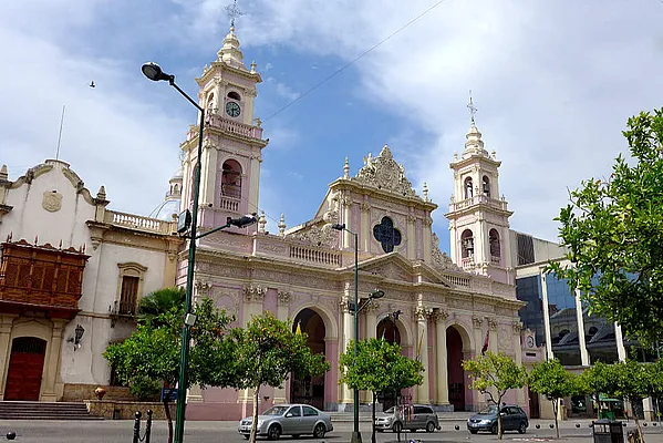 Salta