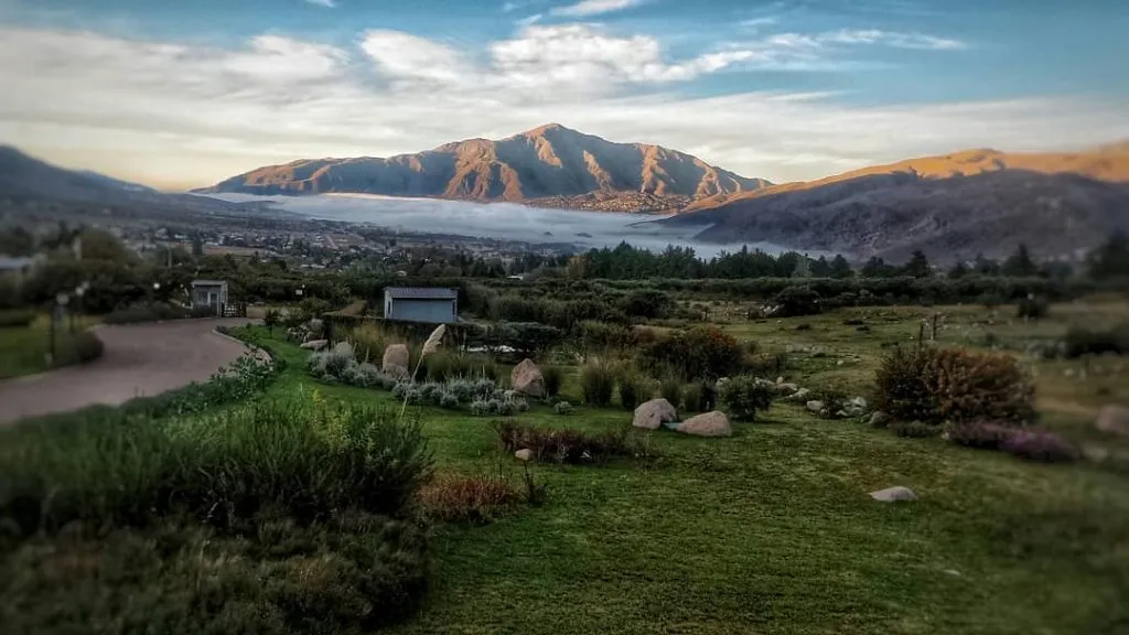 Tafí del Valle